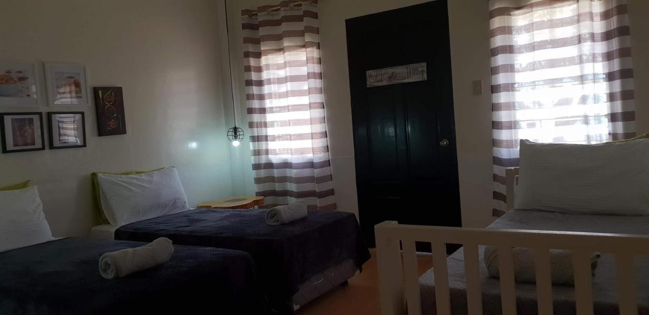 Saltitude Dive & Beach Resort Mabini  Exterior photo